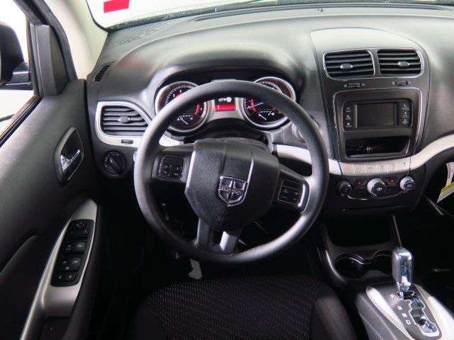 Dodge Journey 2017 photo 11